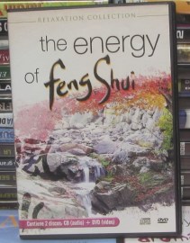 DVD THE ENERGY OF FENG SHUI4